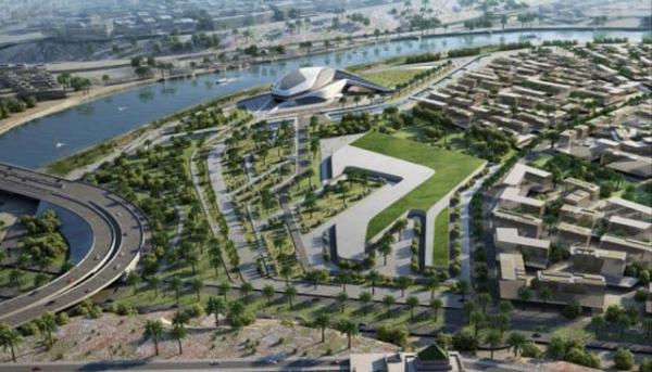 الملك يأمر بهدم مشروع استثماري قيمته 2,5 مليار درهم لهذا السبب