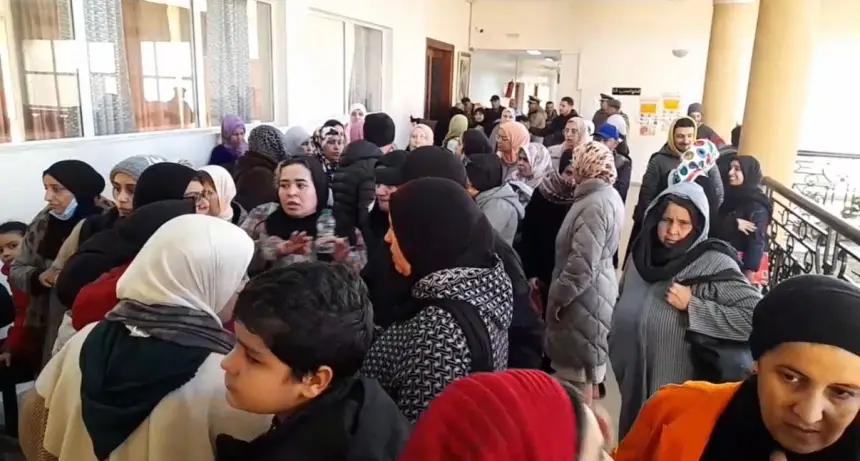 صدمة بالحي المحمدي.. إغلاق مفاجئ لمؤسسة تعليمية خاصة يشعل غضب الآباء