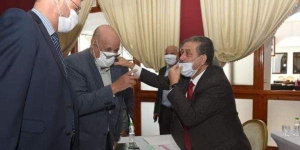 شباط يعود إلى الواجهة لـ"استعادة" فاس من حزب العدالة والتنمية