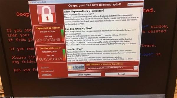 مستشفيات بريطانيا: نتعرض لهجوم إلكتروني على مستوى البلاد
