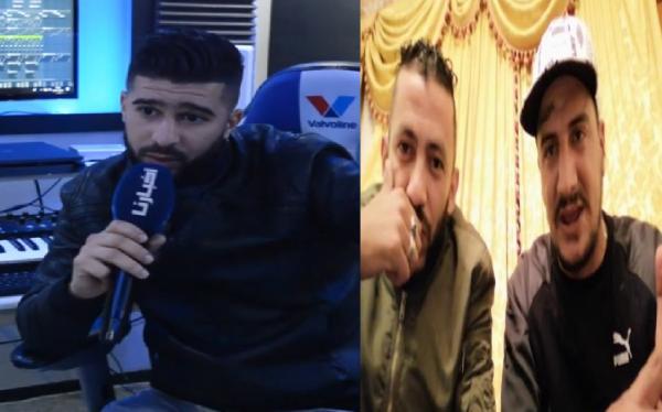 رابور تطواني: ولد الكرية ولزعر صعيب عليهم اطلعوها على الشعب..وتسناو الجديد ديالي قريبا