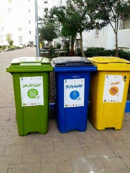 و تستمر الحكاية : أهل طنجة يقدمون للمغاربة درسا آخر في المحافظة على البيئة