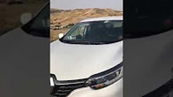 إعتداء في واضحة النهار بالطريق السيار بين شرق و غرب مكناس