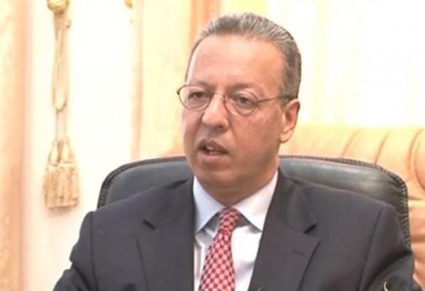 جمال بنعمر: الأمم المتحدة تدعم لجنة صياغة الدستور اليمنية وفق برنامج خاص