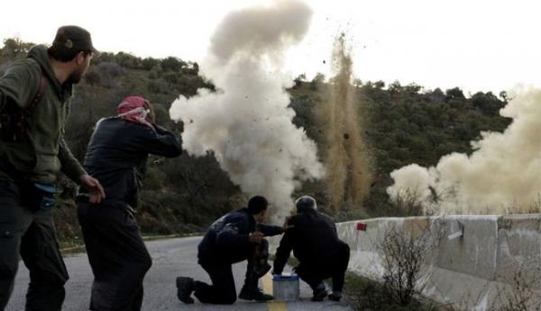 التحالف يضرب جبهة النصرة بسوريا و يقتل قائدها العسكري
