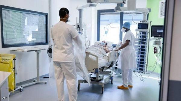 سابقة...مرضى كورونا وعائلاتهم يحتجون داخل المستشفى الجهوي ببني ملال بسبب "نقص الأوكسجين"