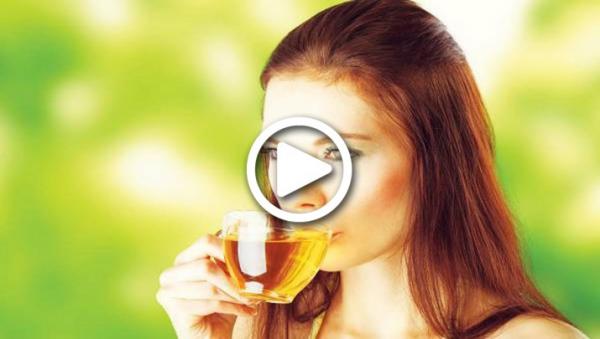 مشروب طبيعي ينقي الشرايين المسدود