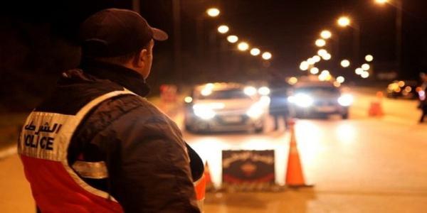 فيديو يثير ضجة فيسبوكية بين المغاربة :" بنت الشعب خلصي 300 درهم  وبنت الكوميسير ديالنا دوزي ماشي مشكل"