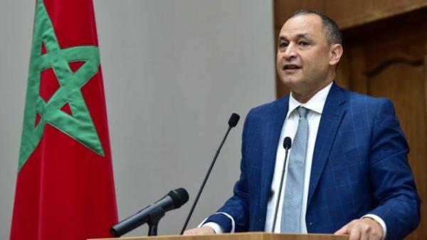 الوزير مزور: هذه المواد لن تعرف أية زيادة في الأسعار خلال الأشهر المقبلة