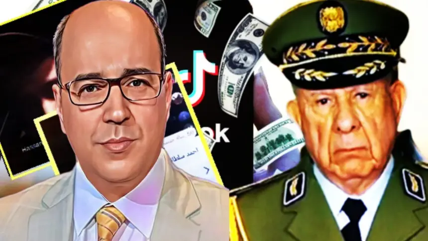 ضابط جزائري سابق يكشف المستور في حرب الكابرانات على المغرب ويصدم الجزائريين