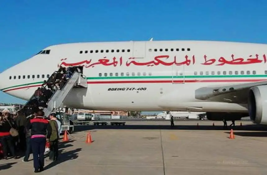 موظف عمومي يتهم "لارام" بالإهمال بعد ضياع أمتعته في رحلة رسمية