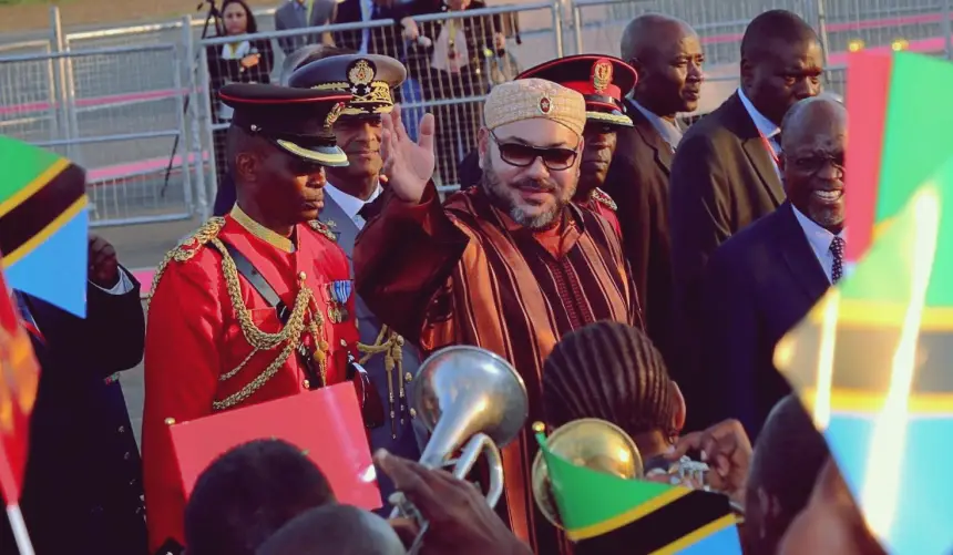 كيف يعيد المغرب هندسة الأطلسي الإفريقي؟.. "الشرقاوي" يقدم لـ"أخبارنا" قراءة في سيادة الممرات والتحالفات الجديدة