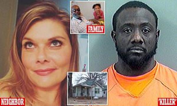 تفاصيل صادمة...أمريكي يقتل 3 أشخاص ويطبخ قلب جارته ويقدمه كوليمة لعائلته