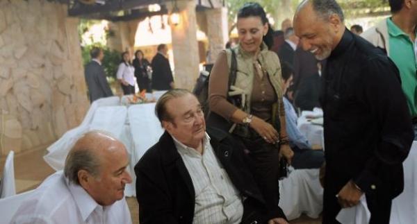 صحيفة صنداي تايمز تكشف معطيات فساد جديدة بشأن مونديال قطر 