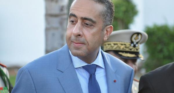 زُوار "أخبارنا المغربية" يختارون عبد اللطيف الحموشي أبرز شخصية مغربية في 2015