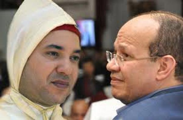 قراءات متعددة لتعيين الملك الهمة مستشارا له من المحللين والسياسيين 