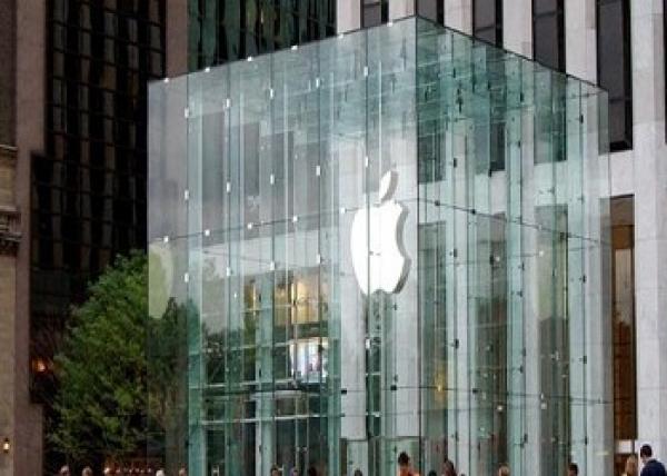 "أبل" تبيع 34 مليون آيفون و14 مليون آيباد في 90 يوماً
