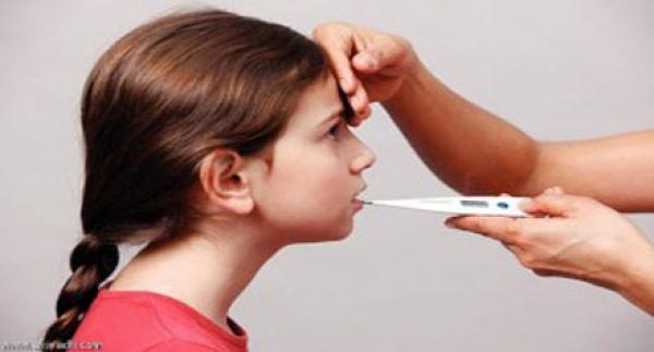 دراسة تنصح بتلقيح الأطفال ضد الانفلونزا عن طريق الأنف