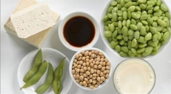 أطعمة الصويا قد تزيد خطر سرطان البروستاتا