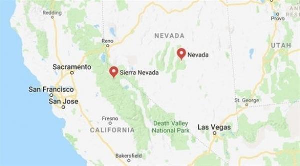 منطقة غامضة اختفت فيها 2000 طائرة خلال 60 عام