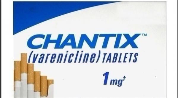 اكتشاف آثار جانبية لدواء يساعد على الإقلاع عن التدخين