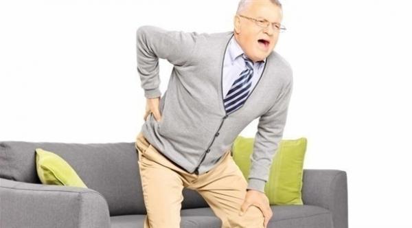 هذه الأدوية ترفع خطر السقوط لدى المسنين