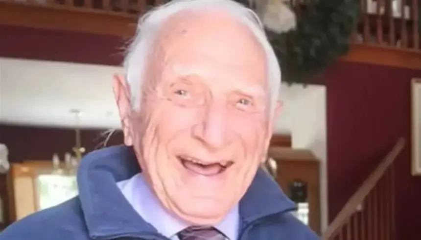 سر الحياة المديدة بلا أمراض؟ طبيب أمريكي عمره 101 عاماً يكشف قواعده الذهبية