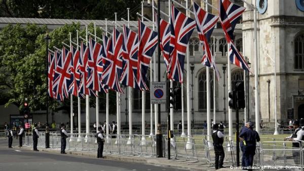 دراسة تزعم أن نصف الروس في لندن "مخبرون"