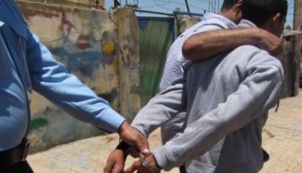 كلميم : اعتقال منحرف قتل شاب بهدف السرقة