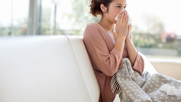 4 أطعمة تحمي من العدوى وتقوي المناعة