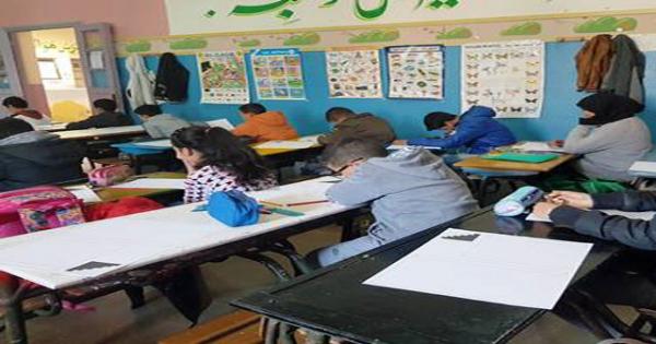 هل ألغت وزارة التربية الوطنية امتحانات السنتين السادسة ابتدائي والتاسعة إعدادي؟