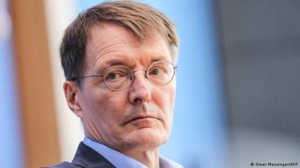 وزير الصحة الألماني: لا علاقة بين إجراءات كورونا والاضطرابات النفسية