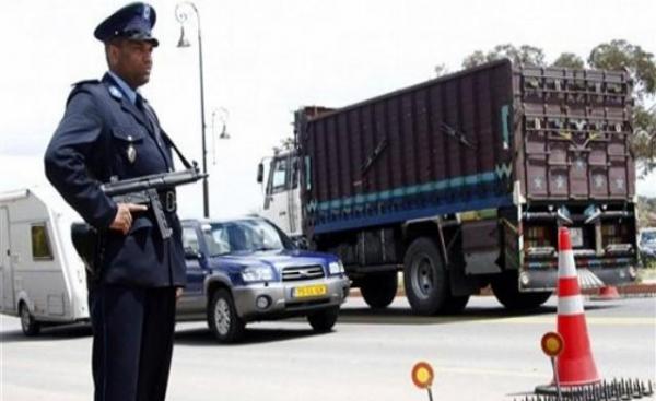 أمن مراكش يعتقل فرنسيا من أصل مغربي مطلوب لدى الأنتربول 