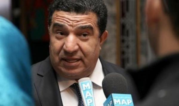 مبديع : مراجعة الأجور الدنيا ستشمل أزيد من 150 ألف موظف عمومي وجماعي