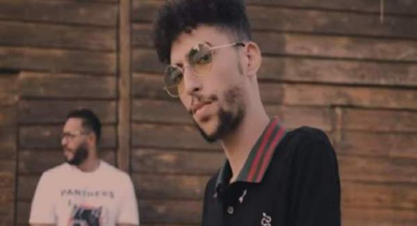 عاجل: إعتقال الرابور المغربي "حليوة" وسط صدمة أصدقائه ومحبيه