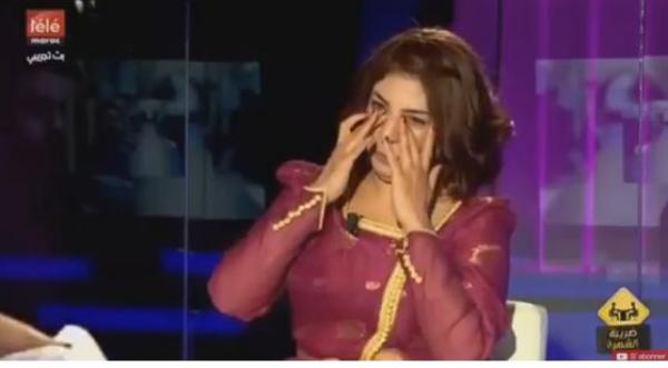 زهرة يعقوبي : سبب انفصالي عن أمين الناجي هو "الزين لي فيك"