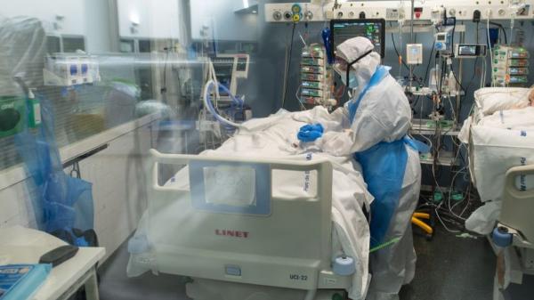 ارتفاع طفيف لنسبة ملء غرف الإنعاش بسبب "كورونا" ينذر بالخطر وهذا هو توزيع الحالات حسب الجهات