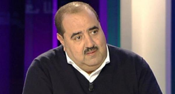 إدريس لشكر الربان الجديد للإتحاد الإشتراكي ل "اخبارنا  " الإتحاد الإشتراكي مؤمن بضرورة التدرج نحو الملكية البرلمانية العصرية