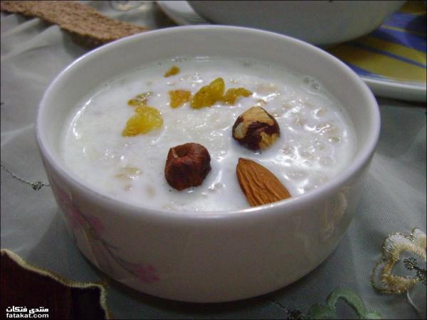 البليلة المصرية