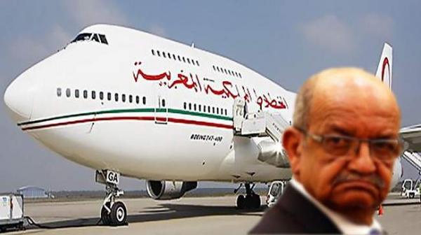 "لارام" تتخذ قرارا غير متوقع في قضية "الحشيش" المرفوع ضد وزير الخارجية الجزائري