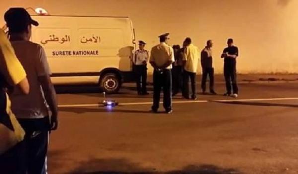 استفار أمني بتطوان بعد العثور على جهاز مثير للشكوك