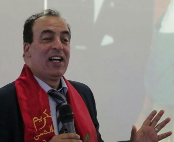 الانحراف الأمريكي حول حقوق الإنسان