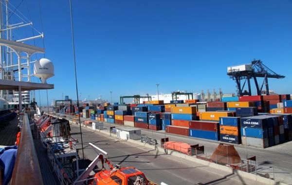 ارتفاع حجم المبادلات التجارية بين المغرب ودول مجلس التعاون الخليجي بنسبة 11 في المائة في 2014