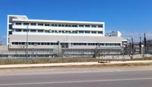 إحداث 480 منصبا ماليا للتوظيف بالمركز الاستشفائي الجامعي محمد السادس بوجدة