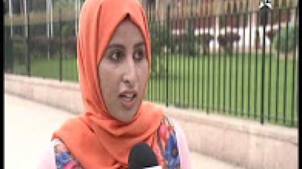 إرتسامات الشعب المغربي بعد فوز بنكيران بولاية ثانية