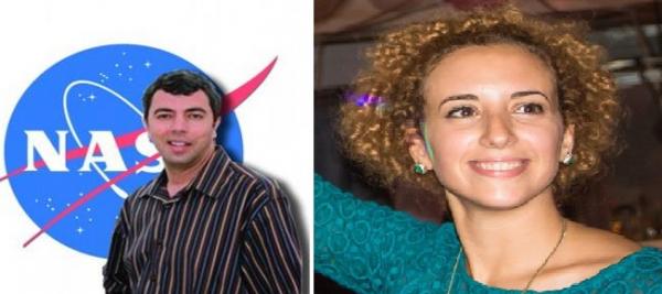 مغاربة ضمن أبرز أطر وعلماء وكالة الناسا