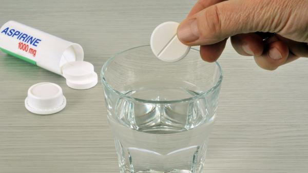 جدل بشأن تسبب الأسبرين في خفض وفيات كورونا بالمستشفيات