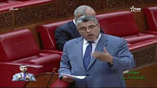 مصطفى الرميد و الانتهاكات الجسيمة بالحسيمة