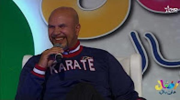 محمد قيسي : فان دام كبر معانا فالدار بالحريرة و الكسكسو ومشينا بجوج لهوليود