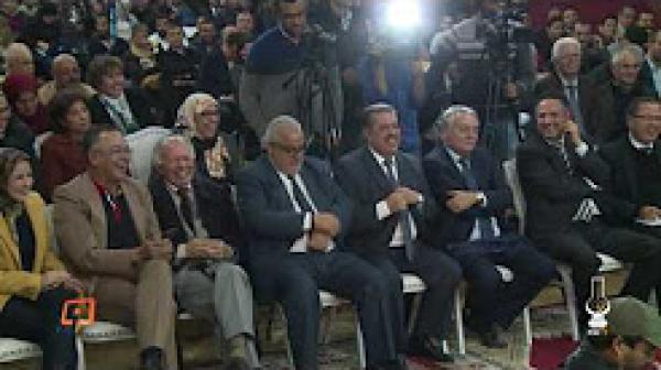 العثماني : لا ديمقراطية بدون أحزاب مستقلة